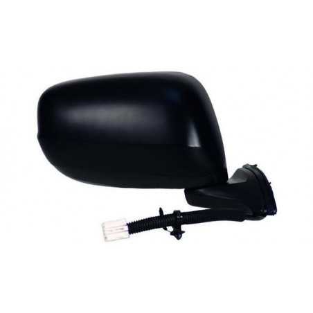 Full rear view mirror right