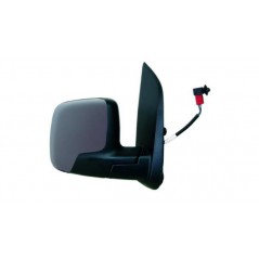Full rear view mirror right