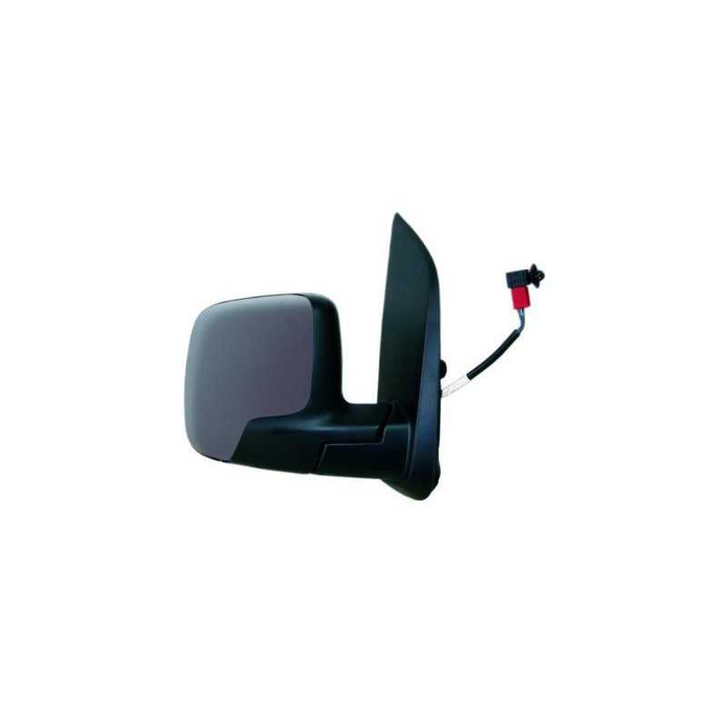 Full rear view mirror right