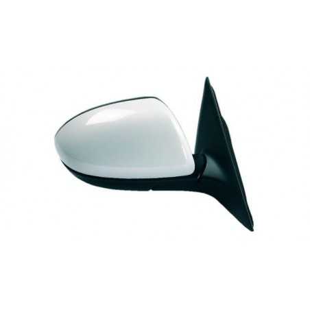 Full rear view mirror right