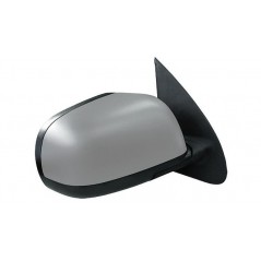 Full rear view mirror right