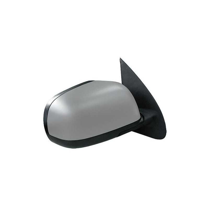 Full rear view mirror right