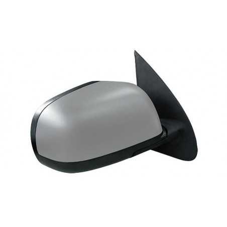 Full rear view mirror right