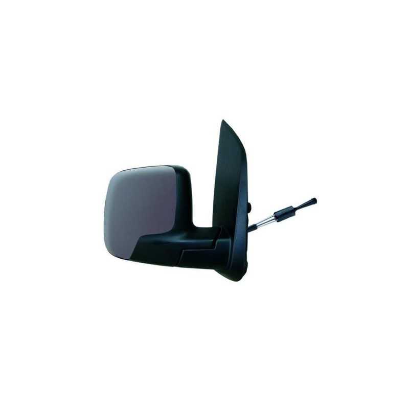 Full rear view mirror right