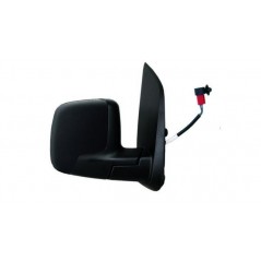Full rear view mirror right