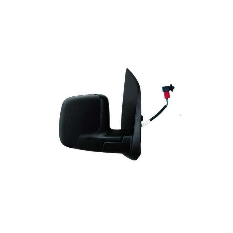 Full rear view mirror right