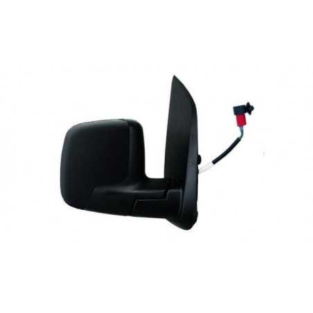 Full rear view mirror right