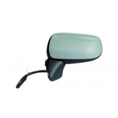 Full rear view mirror left