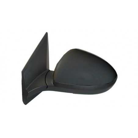 Full rear view mirror left