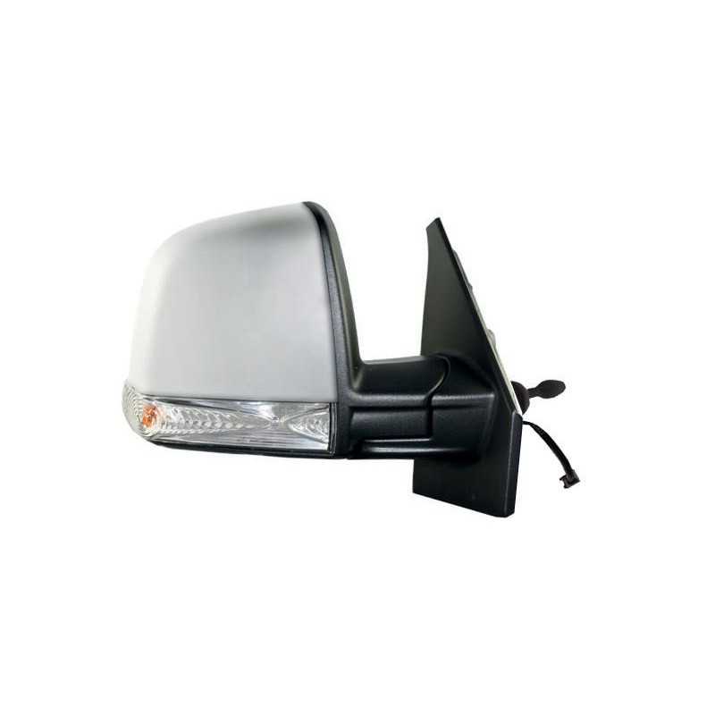 IPARLUX Espejo retrovisor completo derecho 24233532