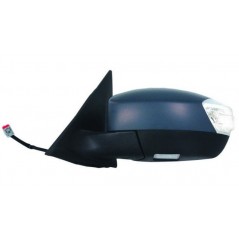 Full rear view mirror right
