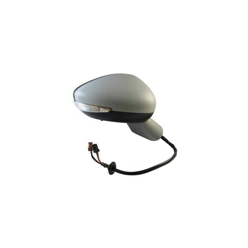 IPARLUX Espejo retrovisor completo derecho 27059122