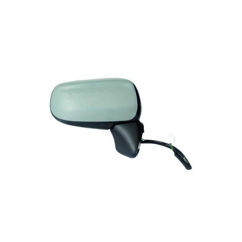 Full rear view mirror right