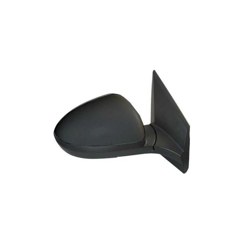Full rear view mirror right