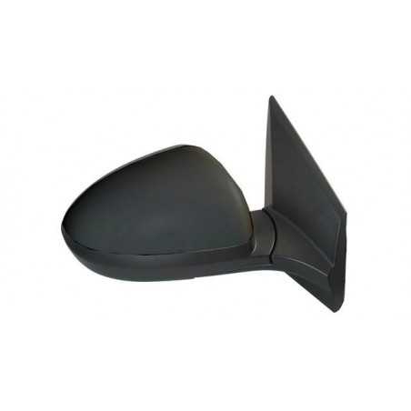 Full rear view mirror right