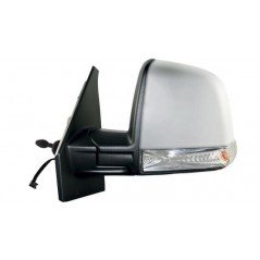 IPARLUX Espejo retrovisor completo derecho 24233534