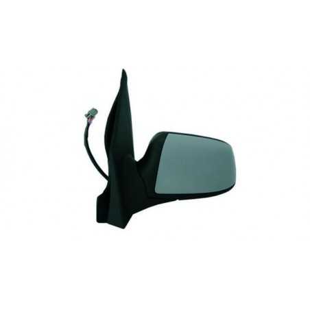 Full rear view mirror left