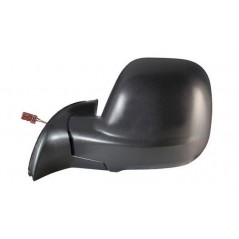 Full rear view mirror left