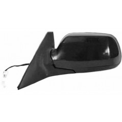 Full rear view mirror left