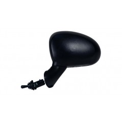Full rear view mirror left