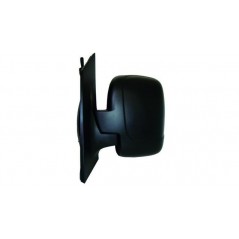 Full rear view mirror left