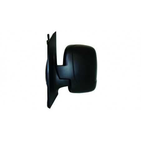 Full rear view mirror left