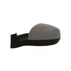 Full rear view mirror left