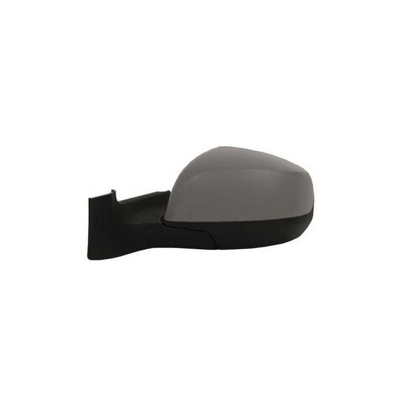 Full rear view mirror left