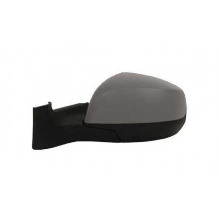 Full rear view mirror left