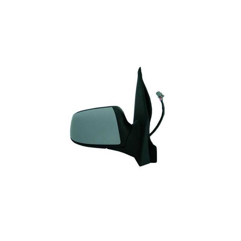 Full rear view mirror right