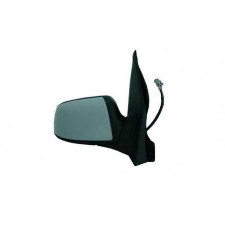 Full rear view mirror right