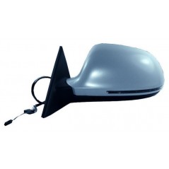 IPARLUX Espejo retrovisor completo izquierdo 27023185