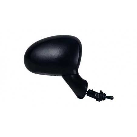 Full rear view mirror right