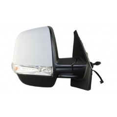 Full rear view mirror right