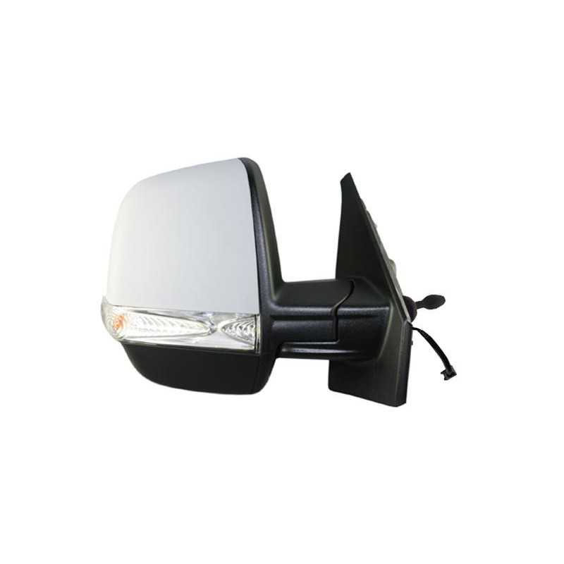 Full rear view mirror right