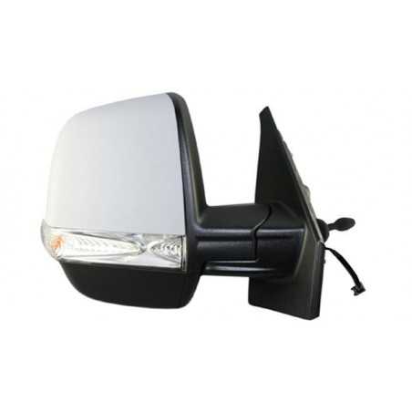 Full rear view mirror right