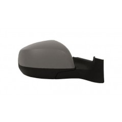 Full rear view mirror right