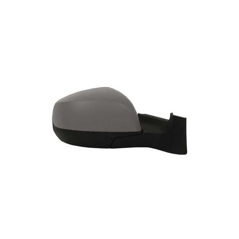 Full rear view mirror right