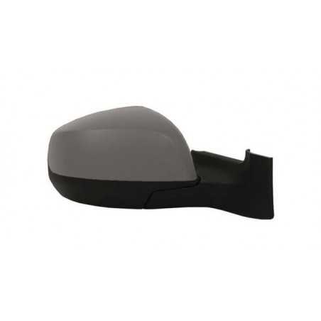 Full rear view mirror right
