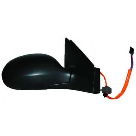 Full rear view mirror right