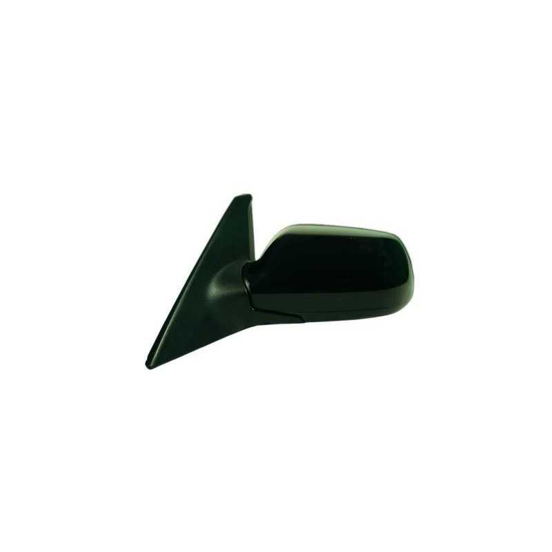 Full rear view mirror left