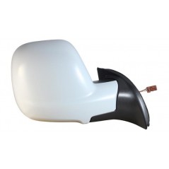 Full rear view mirror right