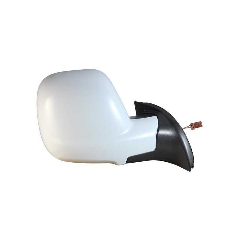 Full rear view mirror right