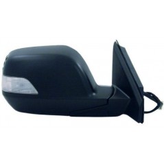 Full rear view mirror right