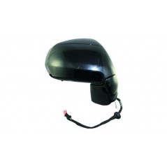 Full rear view mirror right