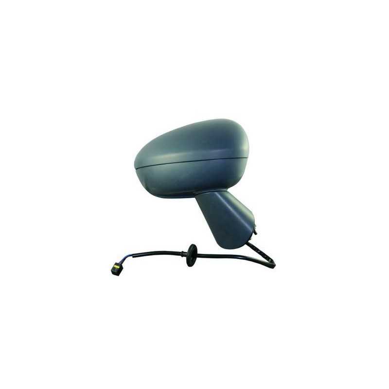 Full rear view mirror right