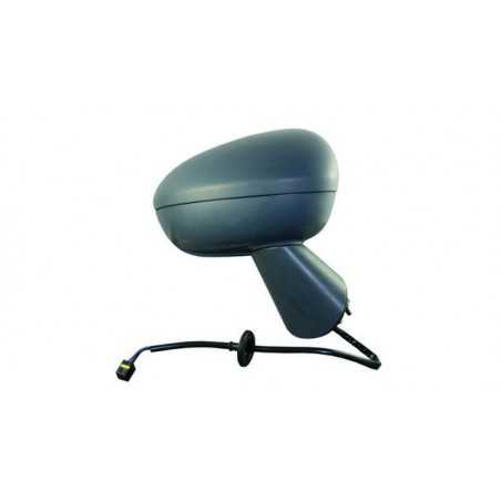 Full rear view mirror right