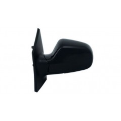 Full rear view mirror left