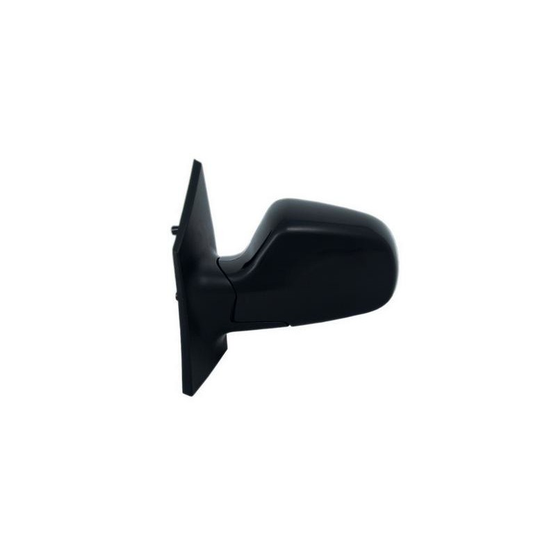 Full rear view mirror left