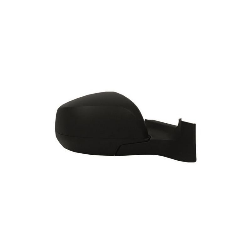 Full rear view mirror right